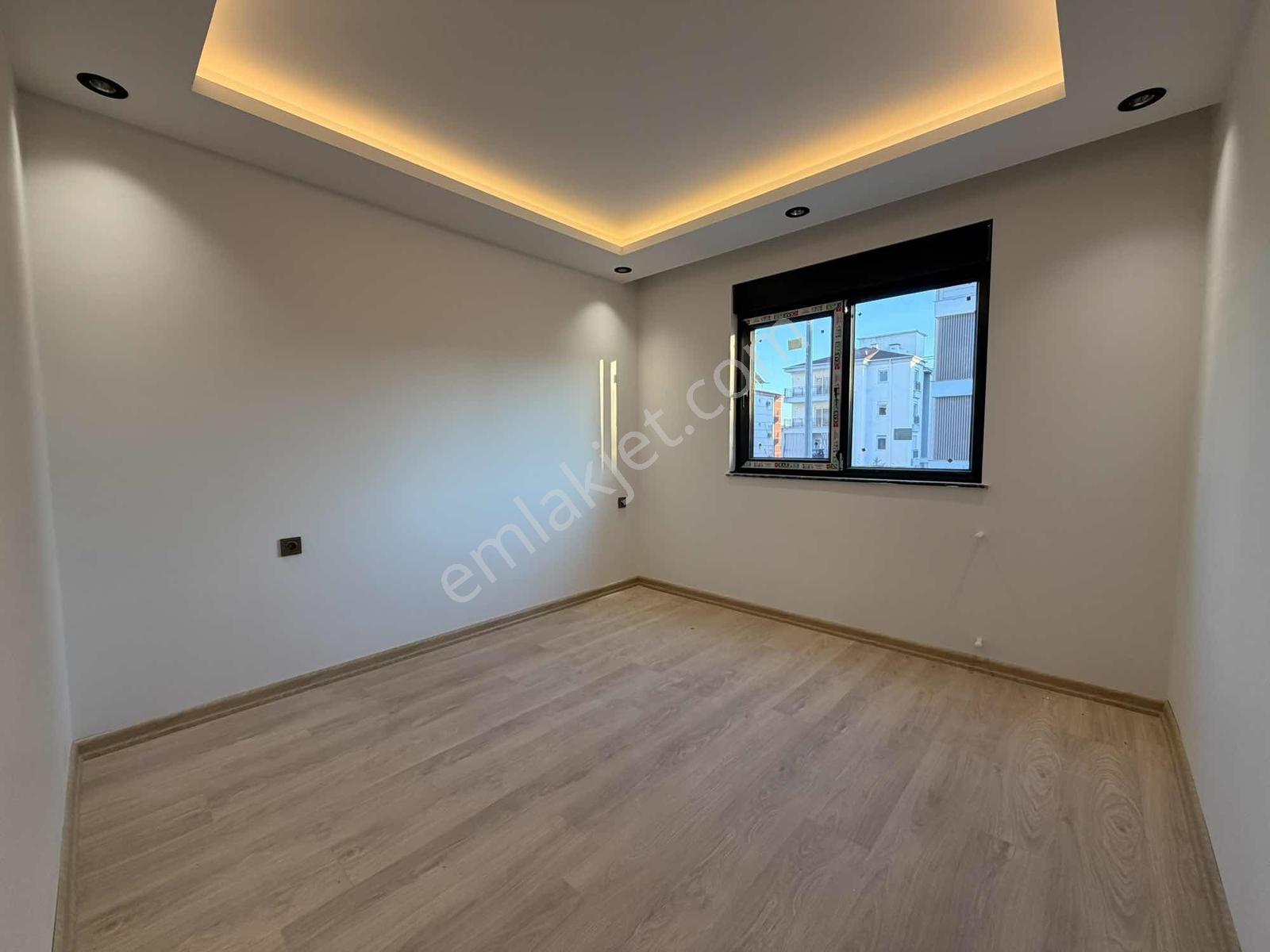 Muhteşem Konumda/ultra Lüks/ Geniş 1+1 Arakat 50m2 — fotoğraf 7
