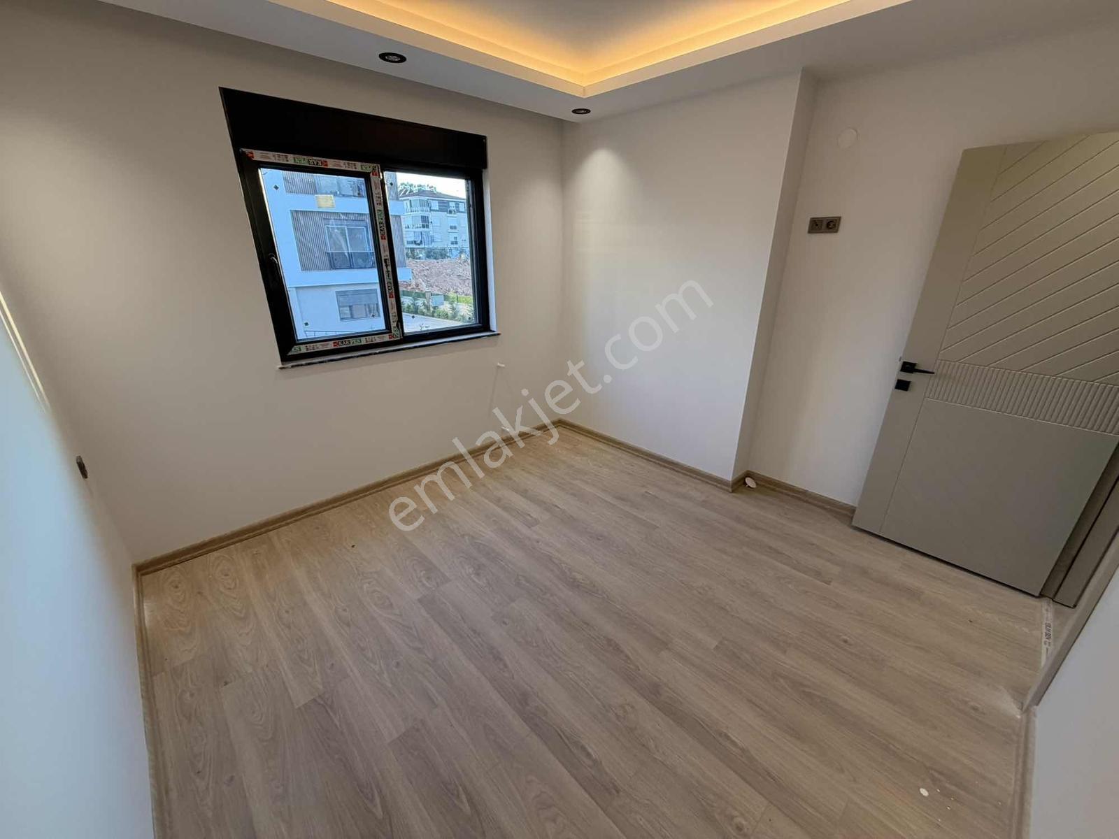 Muhteşem Konumda/ultra Lüks/ Geniş 1+1 Arakat 50m2 — fotoğraf 8