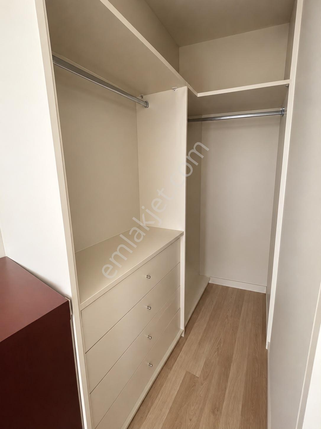 Tuzla Evora A Parsel Özel Yapım : Kış Bahçeli 2,5+1 Fırsat Daire — fotoğraf 10