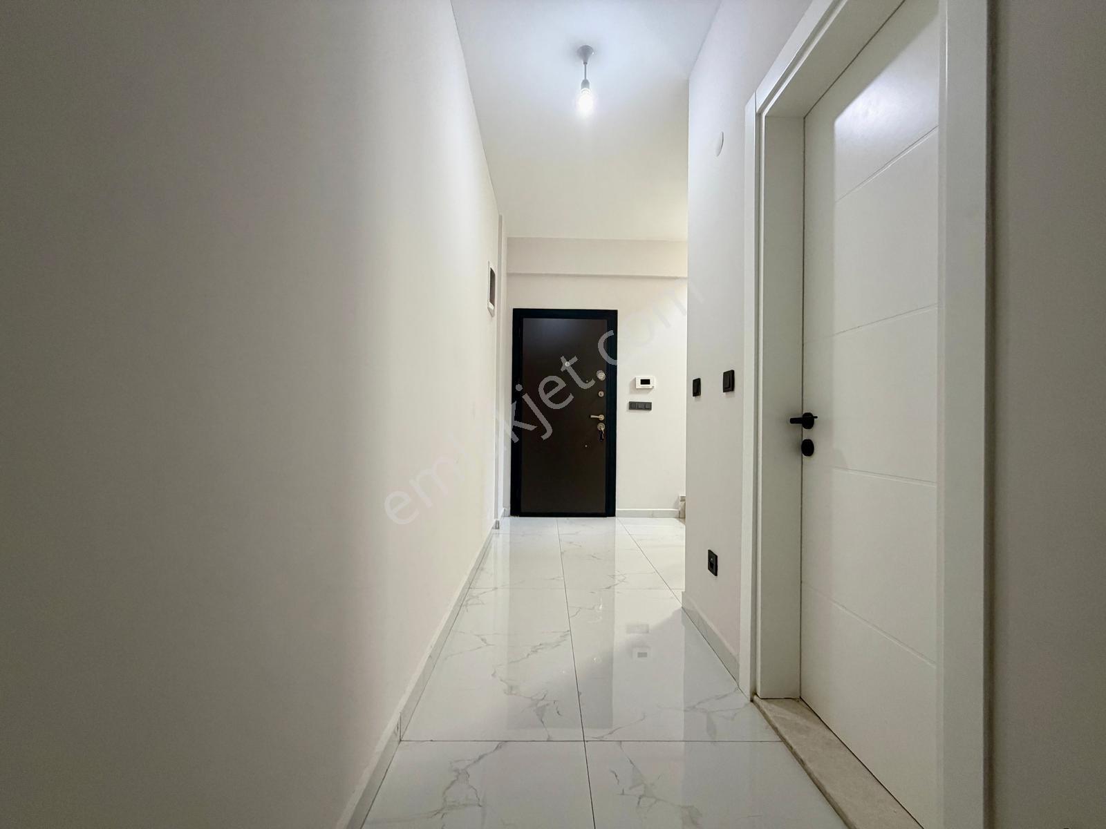 Fethiye Merkezde Yeni Binada Satılık Şık Dubleks Daire — fotoğraf 9