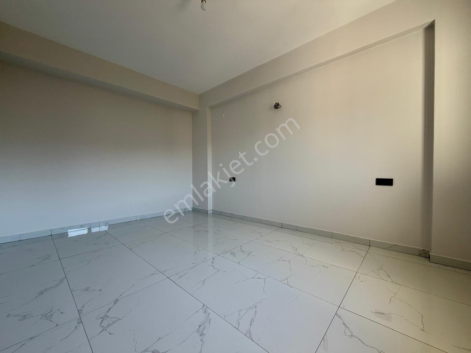 Fethiye Merkezde Yeni Binada Satılık Şık Dubleks Daire — fotoğraf 10