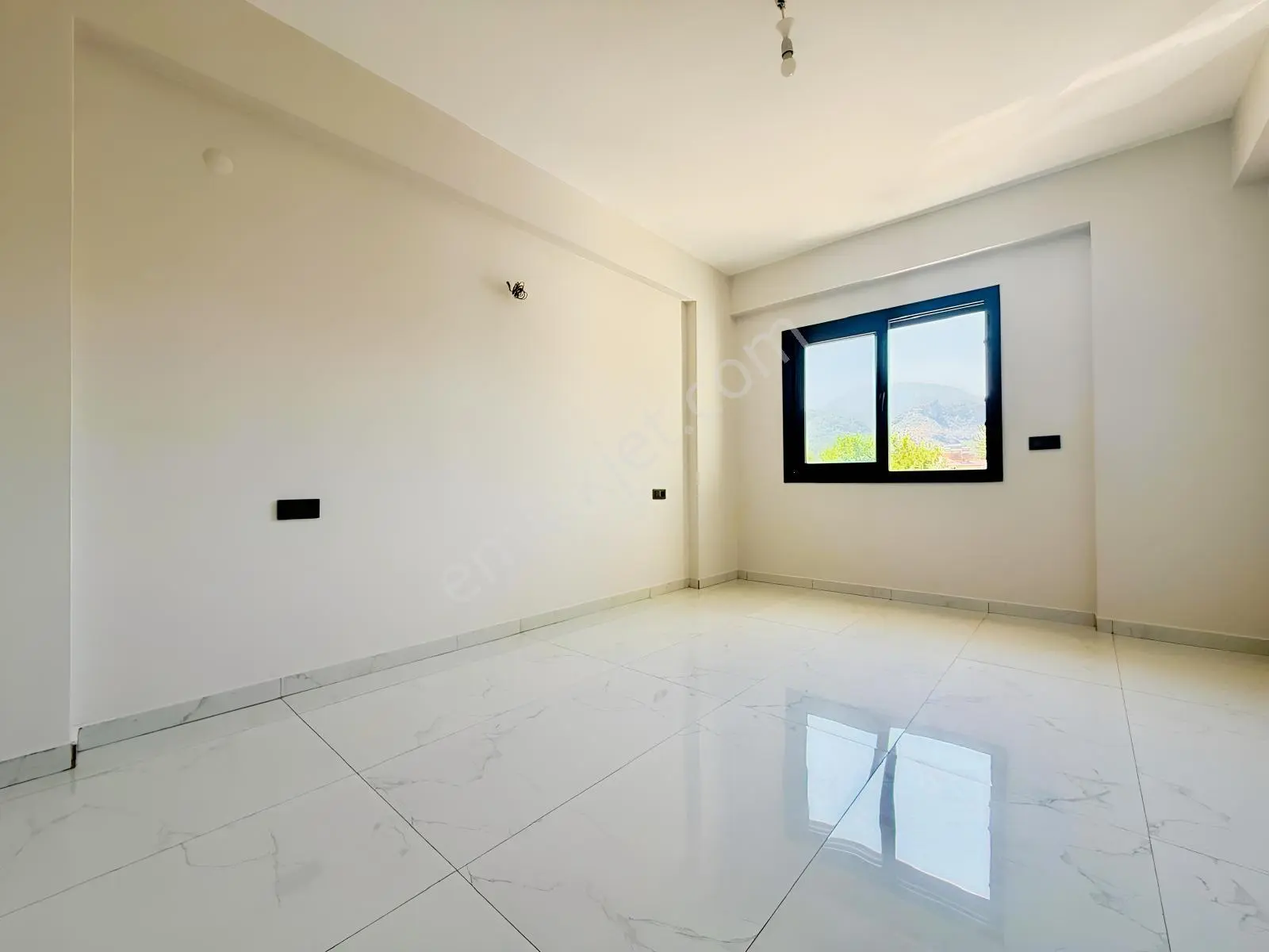 Fethiye Merkezde Yeni Binada Satılık Şık Dubleks Daire — fotoğraf 12
