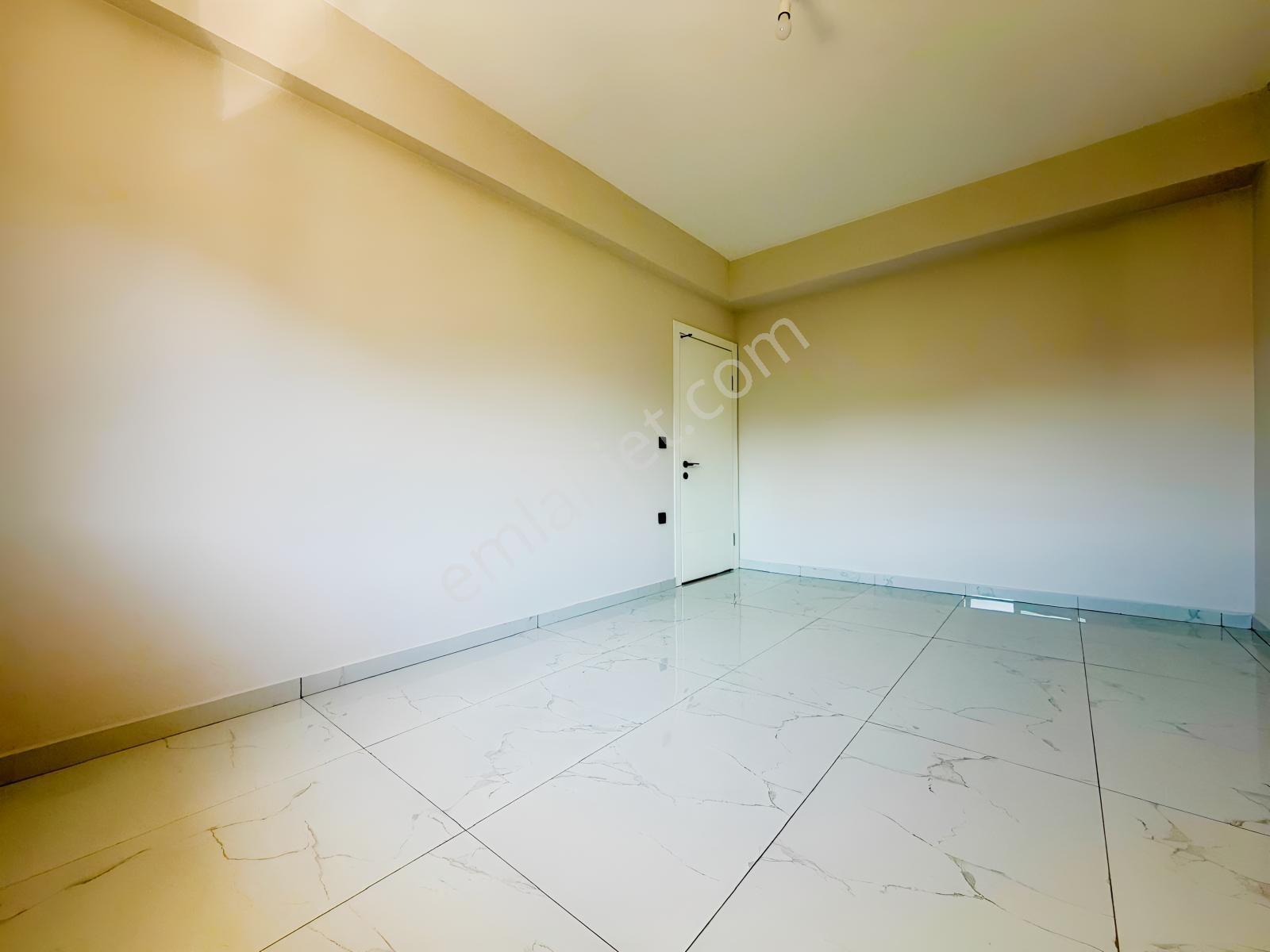 Fethiye Merkezde Yeni Binada Satılık Şık Dubleks Daire — fotoğraf 13