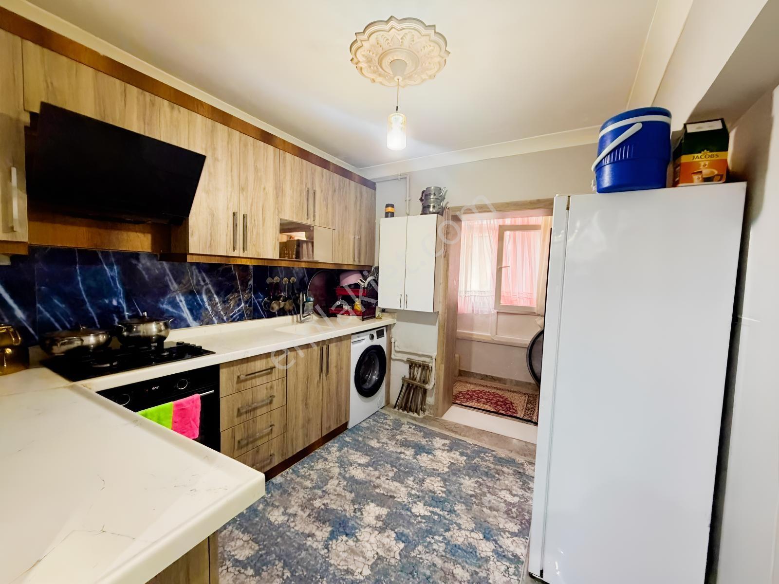 Andiçen Mah.3+1 Bağımsız Ara Katta Full Yapılı Ön Cephe Daire — fotoğraf 2