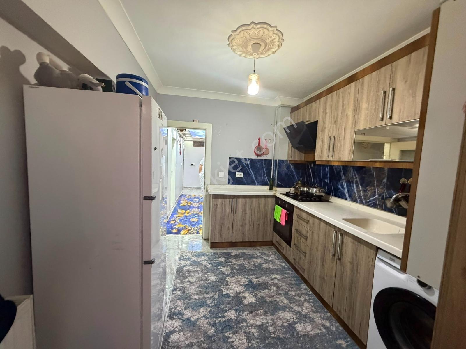 Andiçen Mah.3+1 Bağımsız Ara Katta Full Yapılı Ön Cephe Daire — fotoğraf 3