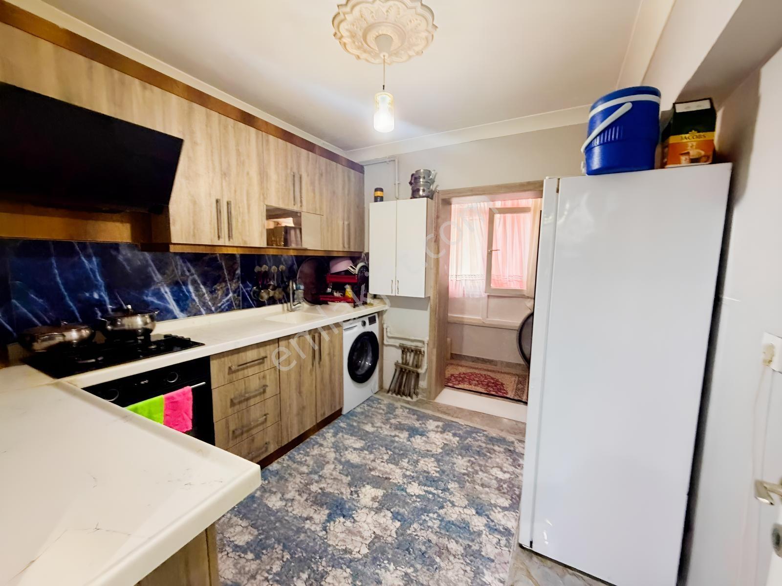 Andiçen Mah.3+1 Bağımsız Ara Katta Full Yapılı Ön Cephe Daire — fotoğraf 4