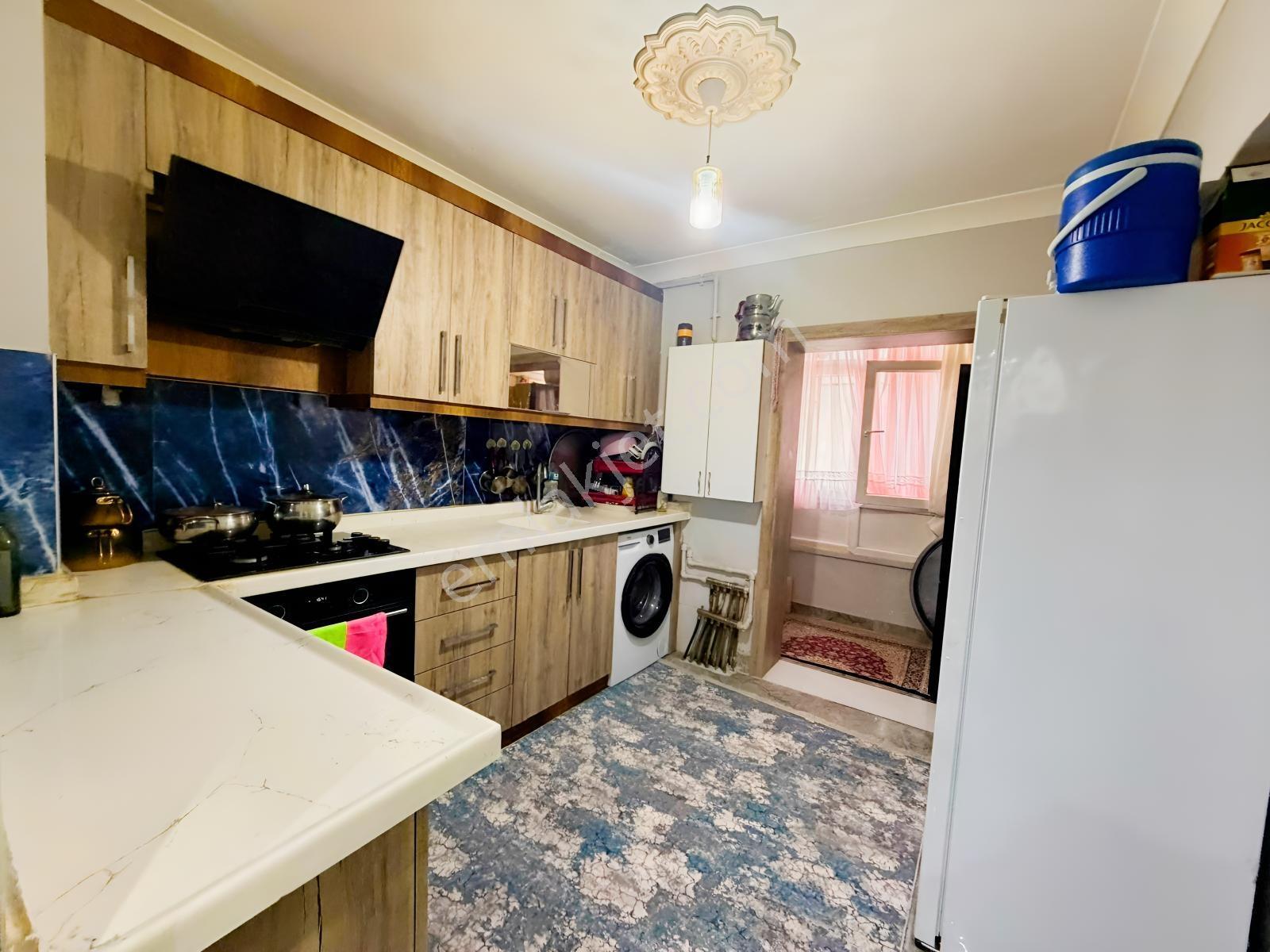 Andiçen Mah.3+1 Bağımsız Ara Katta Full Yapılı Ön Cephe Daire — fotoğraf 6