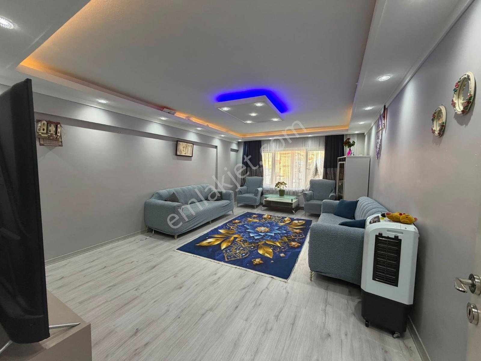 Andiçen Mah.3+1 Bağımsız Ara Katta Full Yapılı Ön Cephe Daire — fotoğraf 9