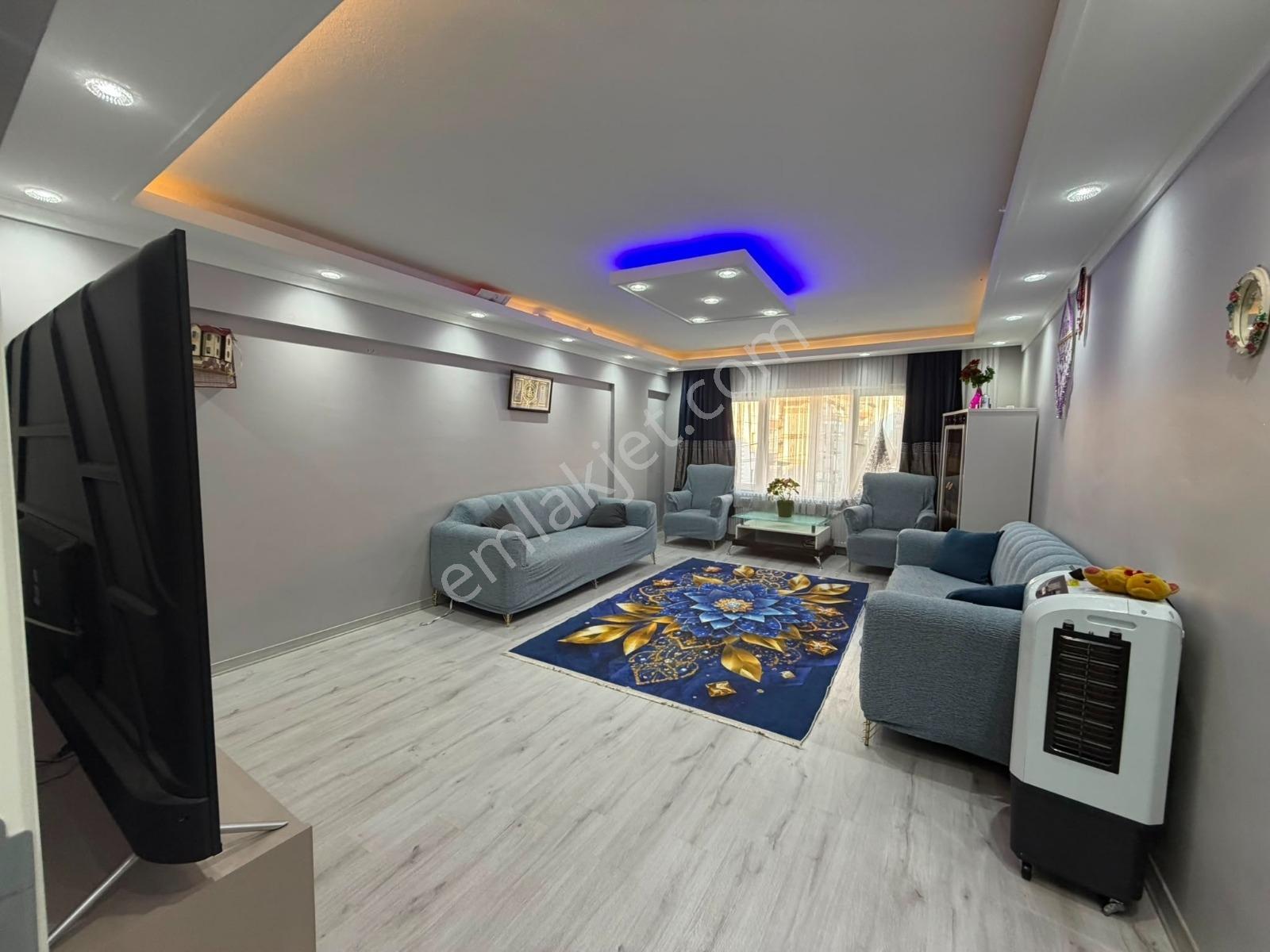 Andiçen Mah.3+1 Bağımsız Ara Katta Full Yapılı Ön Cephe Daire — fotoğraf 10