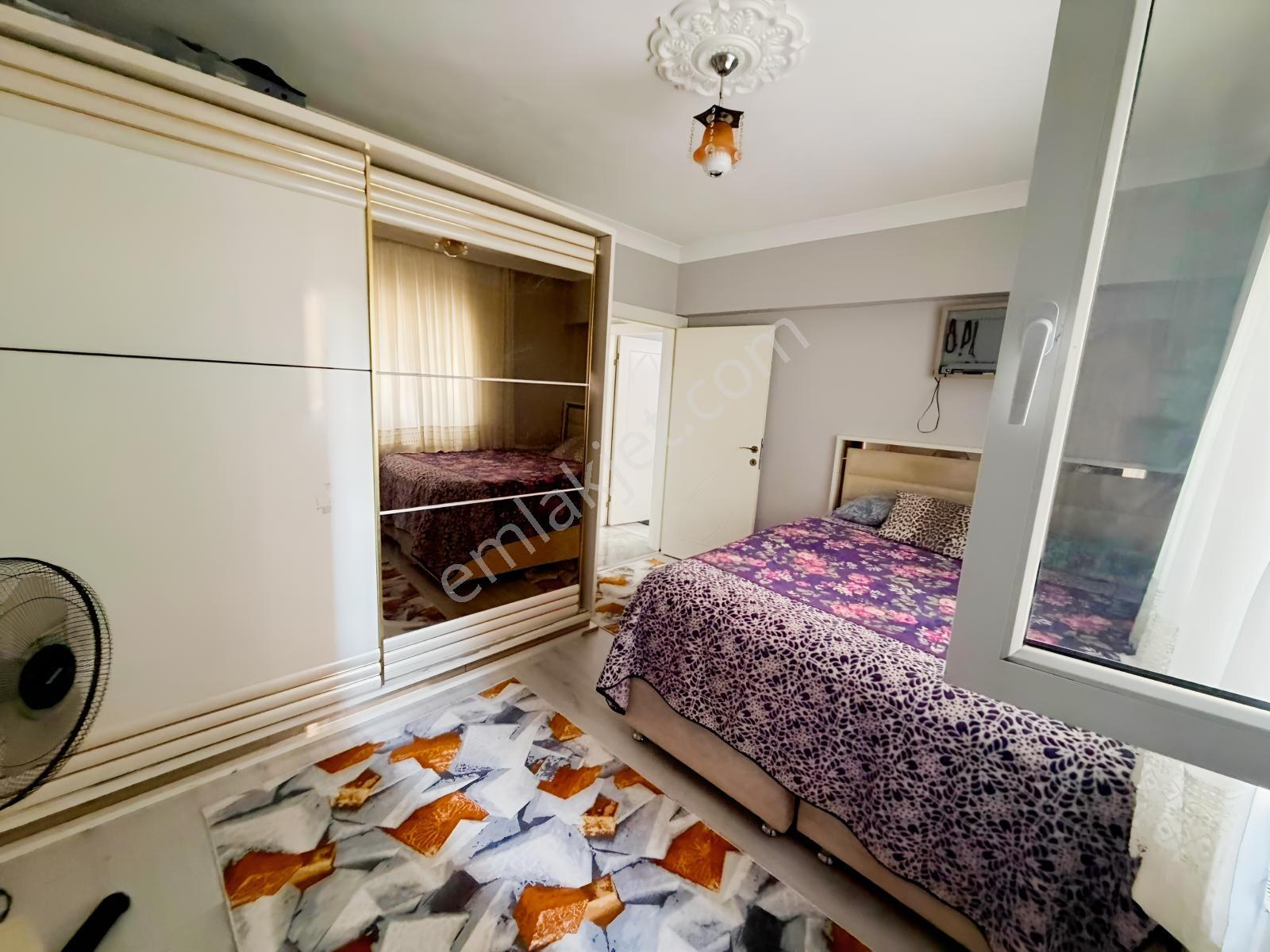 Andiçen Mah.3+1 Bağımsız Ara Katta Full Yapılı Ön Cephe Daire — fotoğraf 14