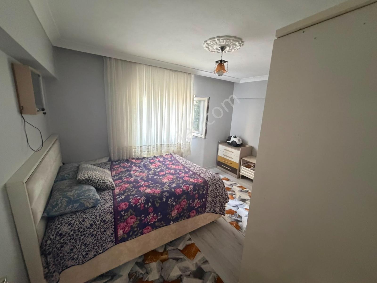 Andiçen Mah.3+1 Bağımsız Ara Katta Full Yapılı Ön Cephe Daire — fotoğraf 15