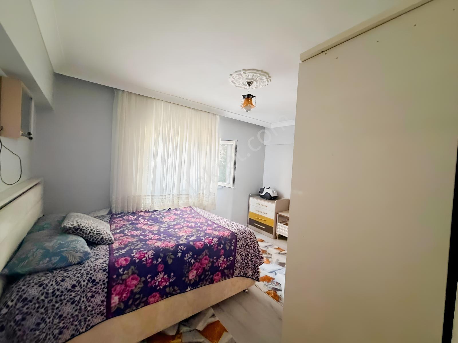 Andiçen Mah.3+1 Bağımsız Ara Katta Full Yapılı Ön Cephe Daire — fotoğraf 16