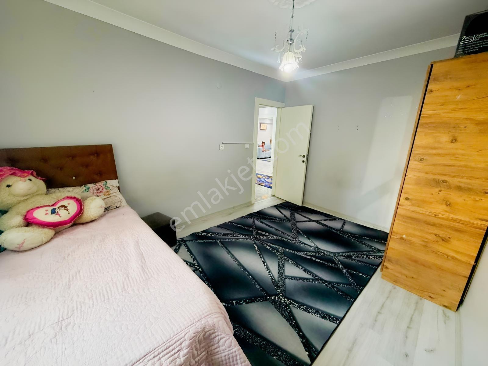 Andiçen Mah.3+1 Bağımsız Ara Katta Full Yapılı Ön Cephe Daire — fotoğraf 18