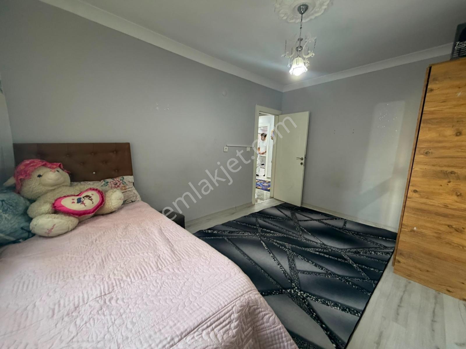 Andiçen Mah.3+1 Bağımsız Ara Katta Full Yapılı Ön Cephe Daire — fotoğraf 19