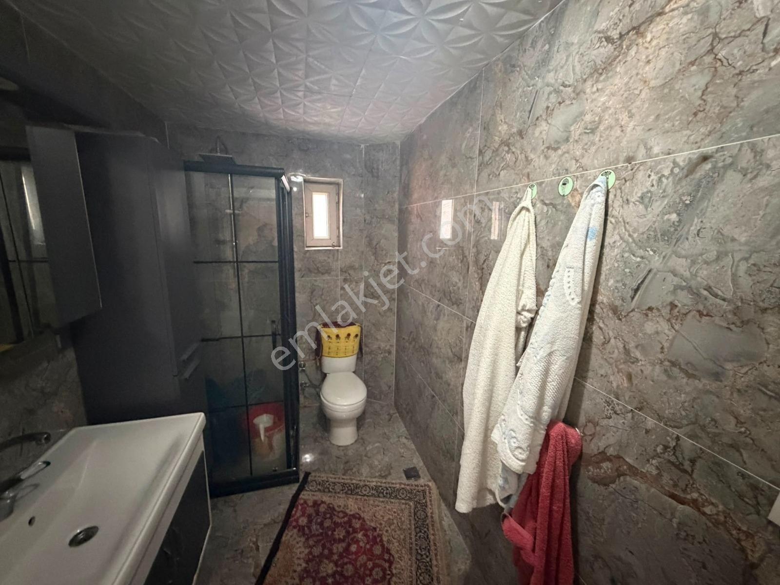 Andiçen Mah.3+1 Bağımsız Ara Katta Full Yapılı Ön Cephe Daire — fotoğraf 22