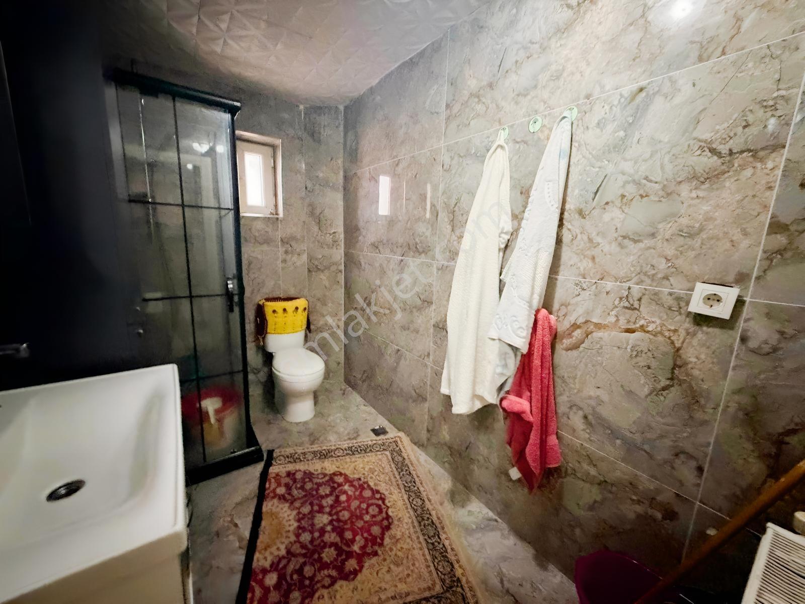 Andiçen Mah.3+1 Bağımsız Ara Katta Full Yapılı Ön Cephe Daire — fotoğraf 23