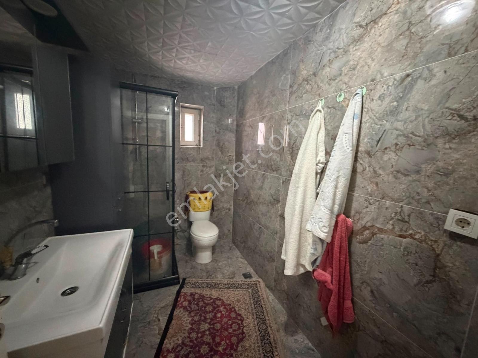 Andiçen Mah.3+1 Bağımsız Ara Katta Full Yapılı Ön Cephe Daire — fotoğraf 28