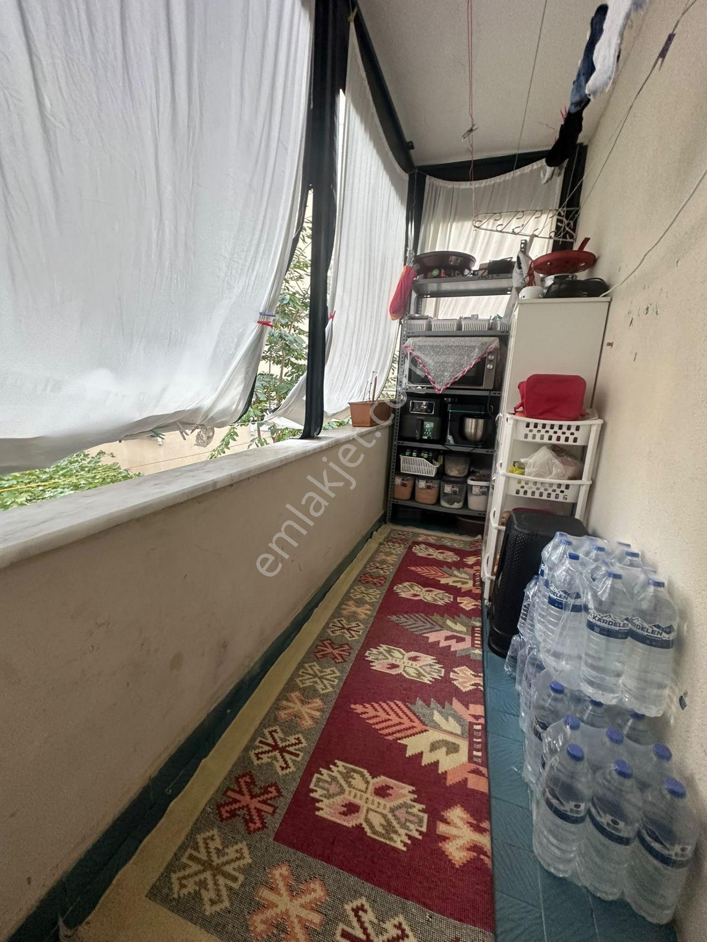 Mertcan'dan Orta Mah. Balkonlu 2+1 Geniş Satılık Daire — fotoğraf 13
