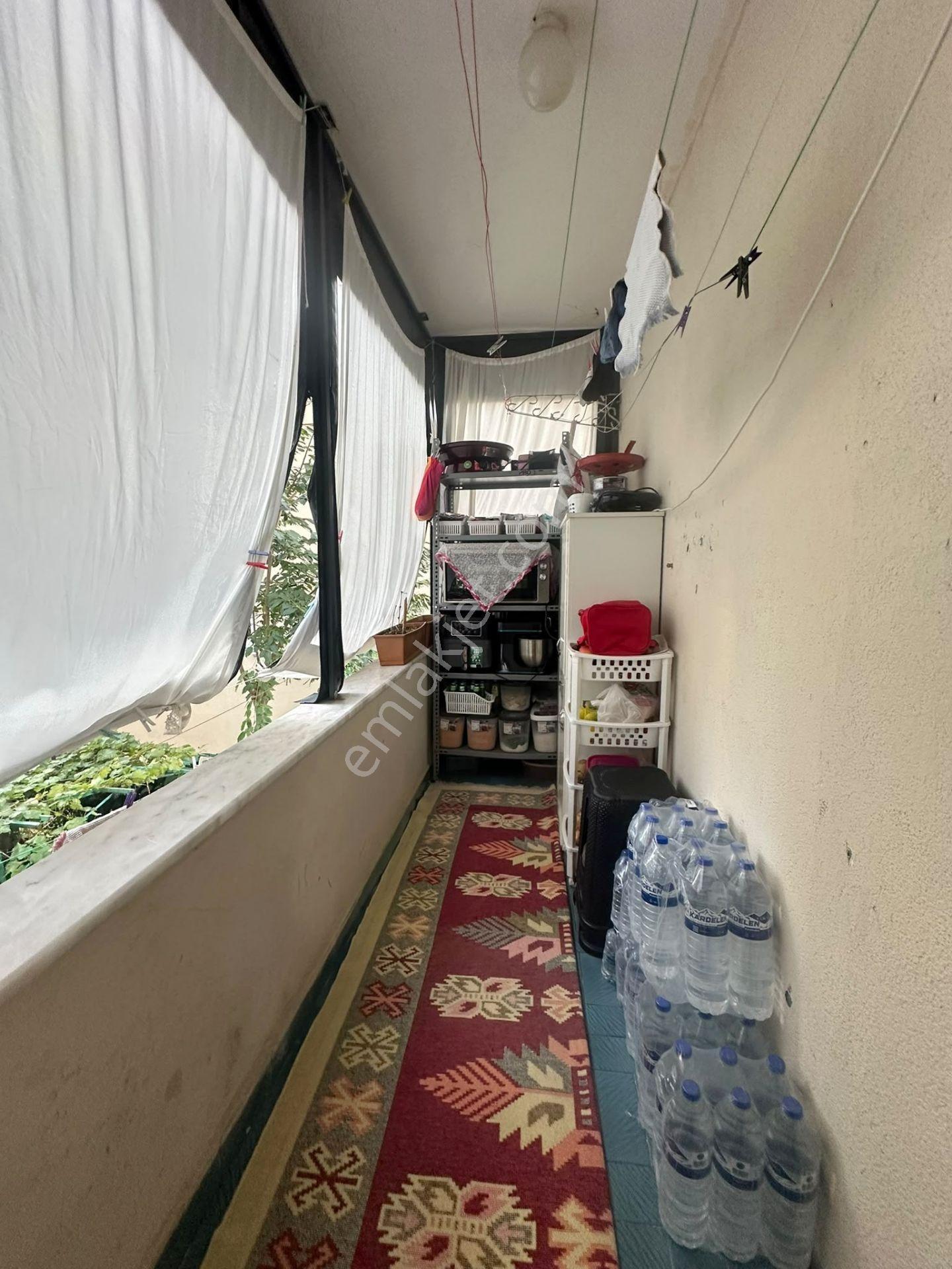 Mertcan'dan Orta Mah. Balkonlu 2+1 Geniş Satılık Daire — fotoğraf 14