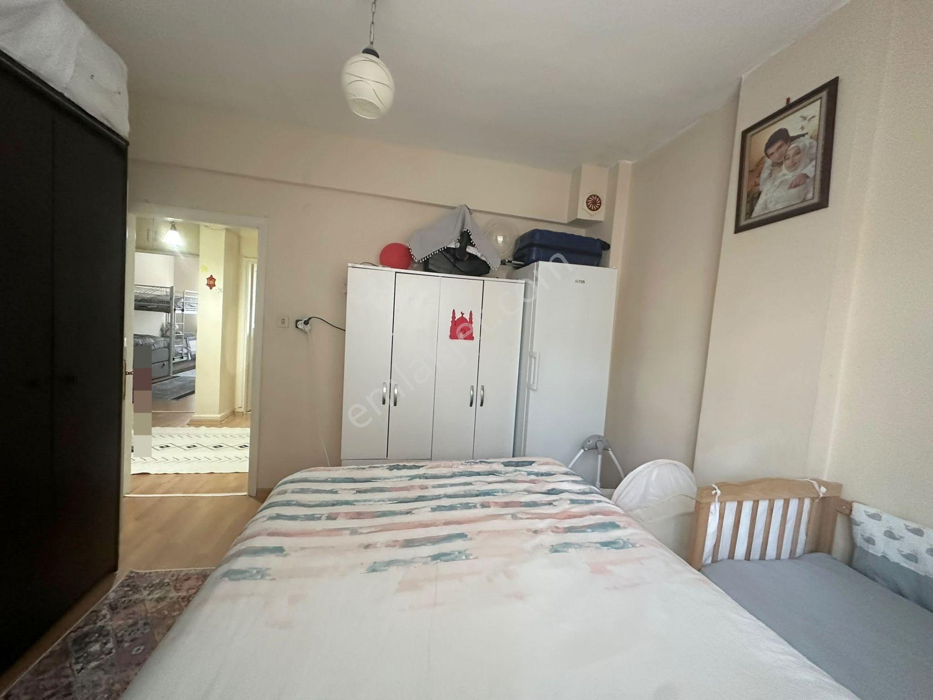 Mertcan'dan Orta Mah. Balkonlu 2+1 Geniş Satılık Daire — fotoğraf 16