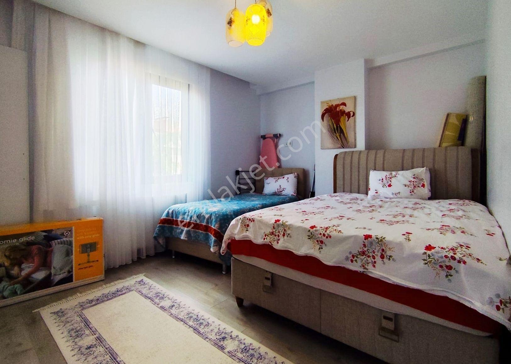 Mertcan'dan Soğanlık Cd. Üzeri Yeni Binada İskanlı Ara Kat Daire — fotoğraf 7