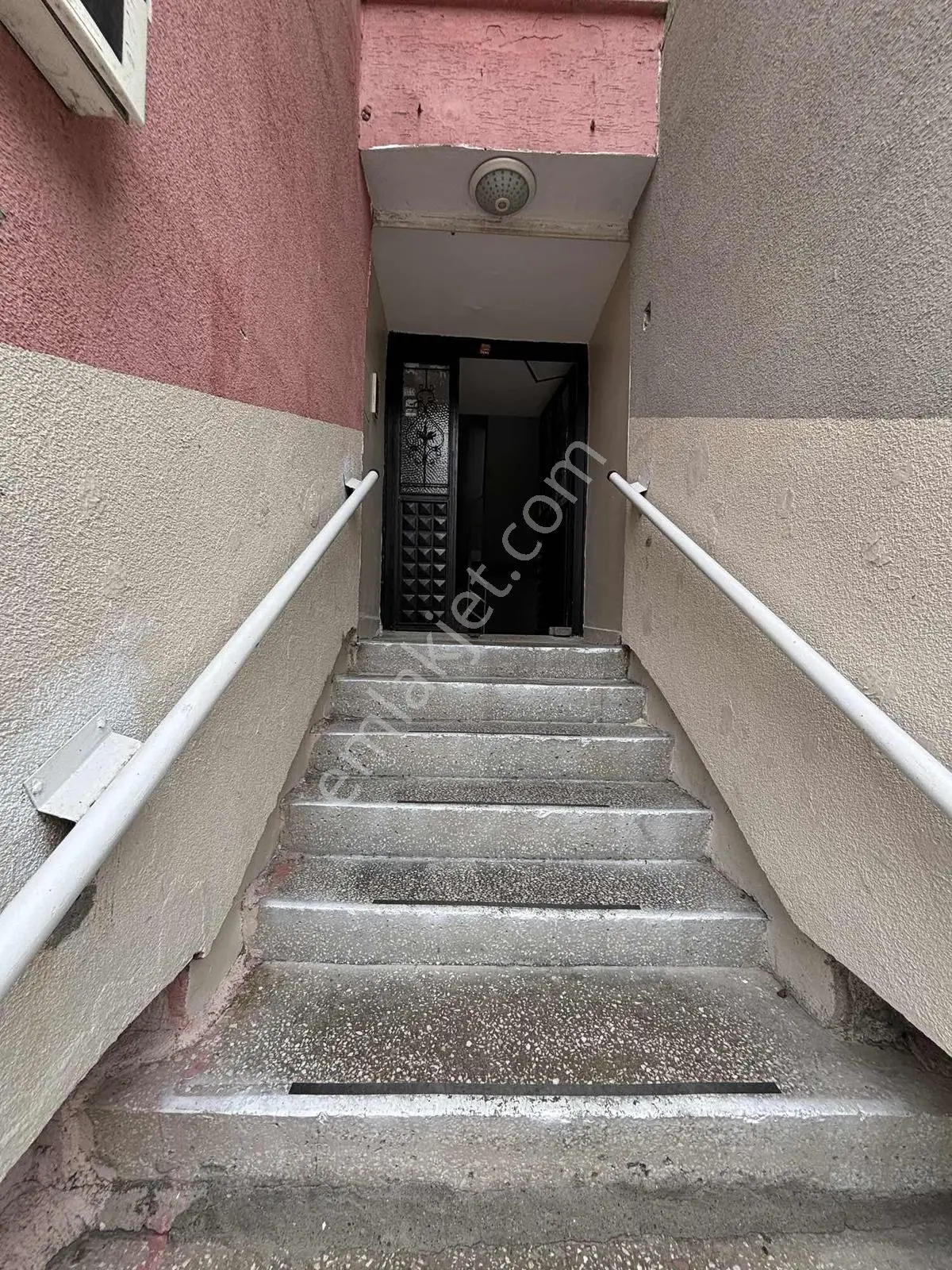 Alfin Gayrimenkul'den Yunus Emre Mahallesi Satılık Daire — fotoğraf 2