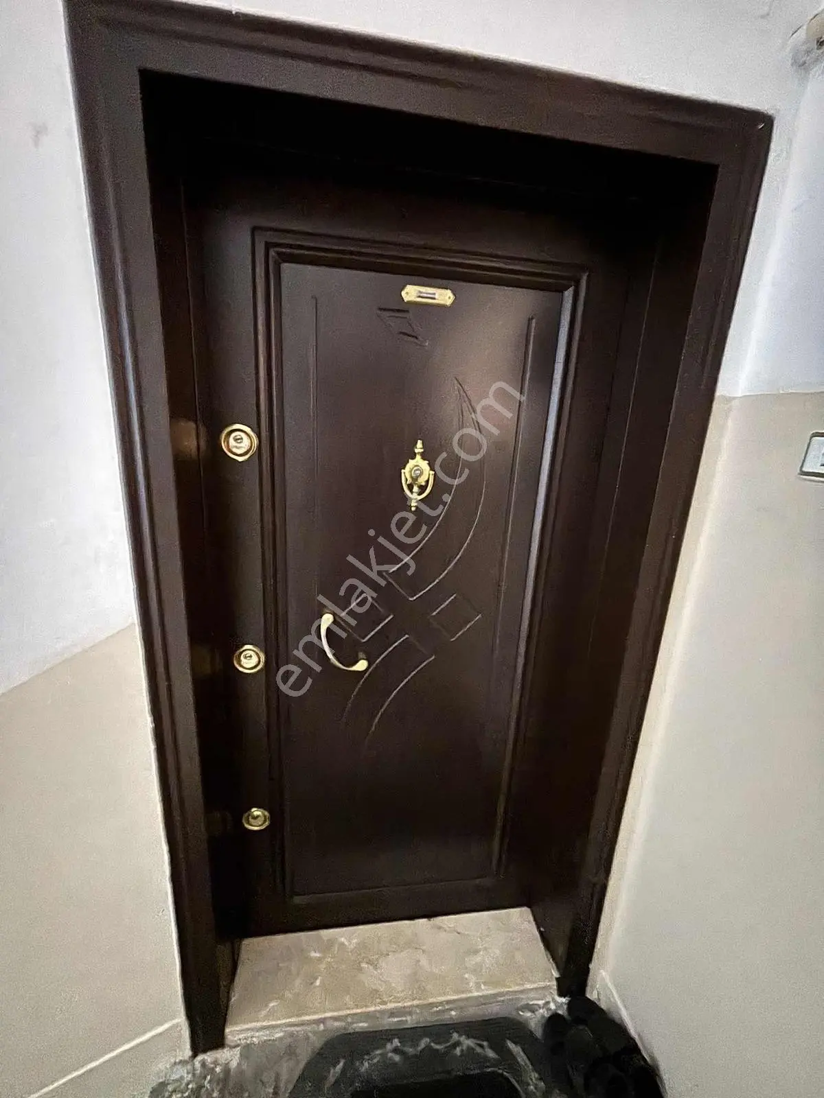 Alfin Gayrimenkul'den Yunus Emre Mahallesi Satılık Daire — fotoğraf 3