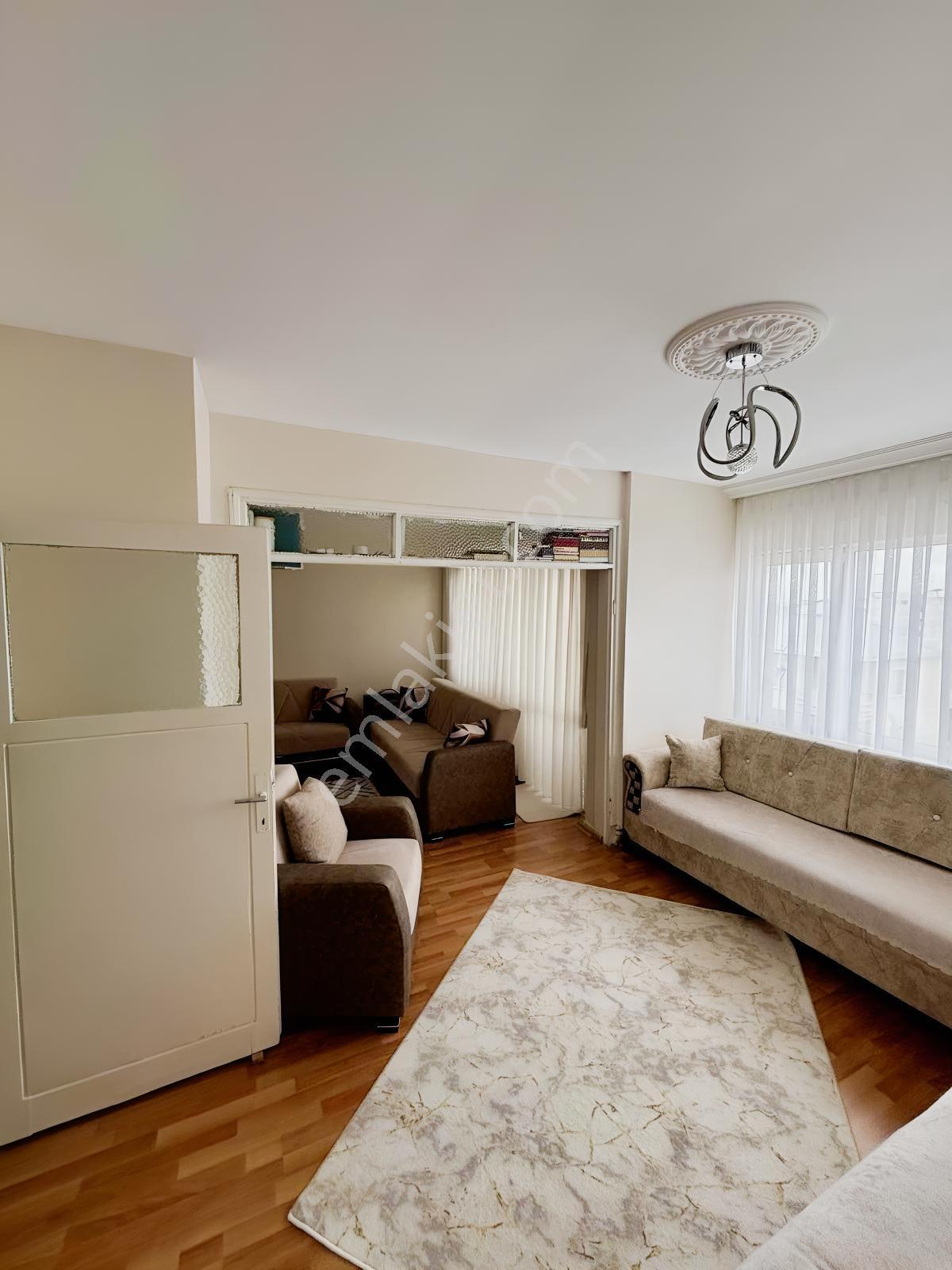 Alfin Gayrimenkul'den Yunus Emre Mahallesi Satılık Daire — fotoğraf 6