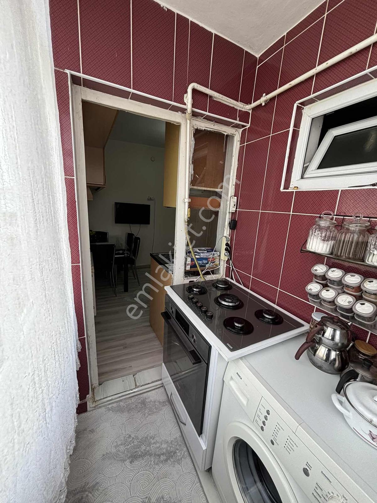 Alfin Gayrimenkul'den Yunus Emre Mahallesi Satılık Daire — fotoğraf 15