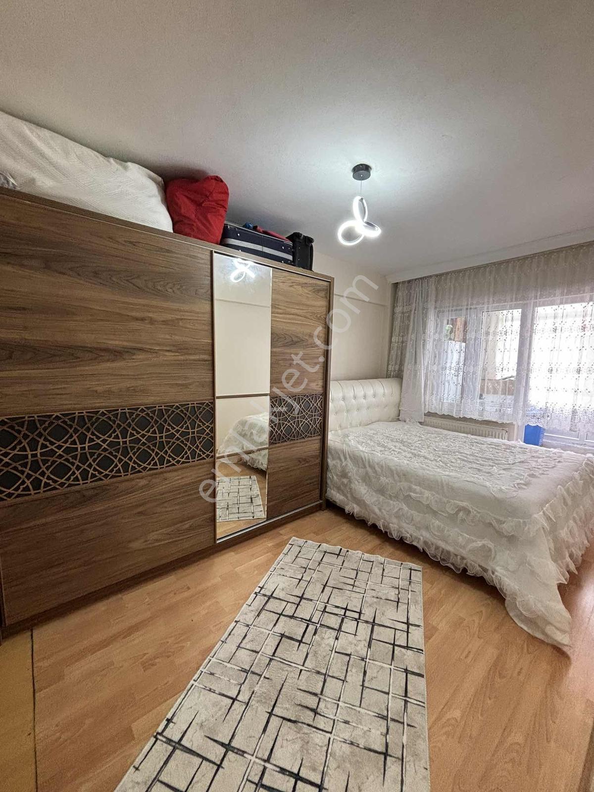 Alfin Gayrimenkul'den Yunus Emre Mahallesi Satılık Daire — fotoğraf 19