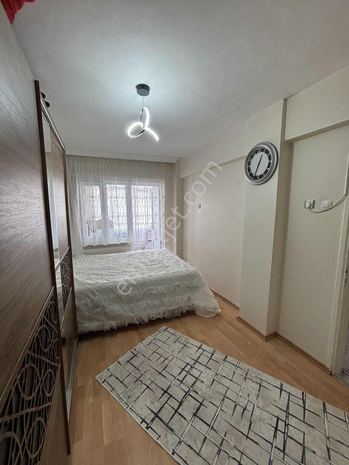 Alfin Gayrimenkul'den Yunus Emre Mahallesi Satılık Daire — fotoğraf 20