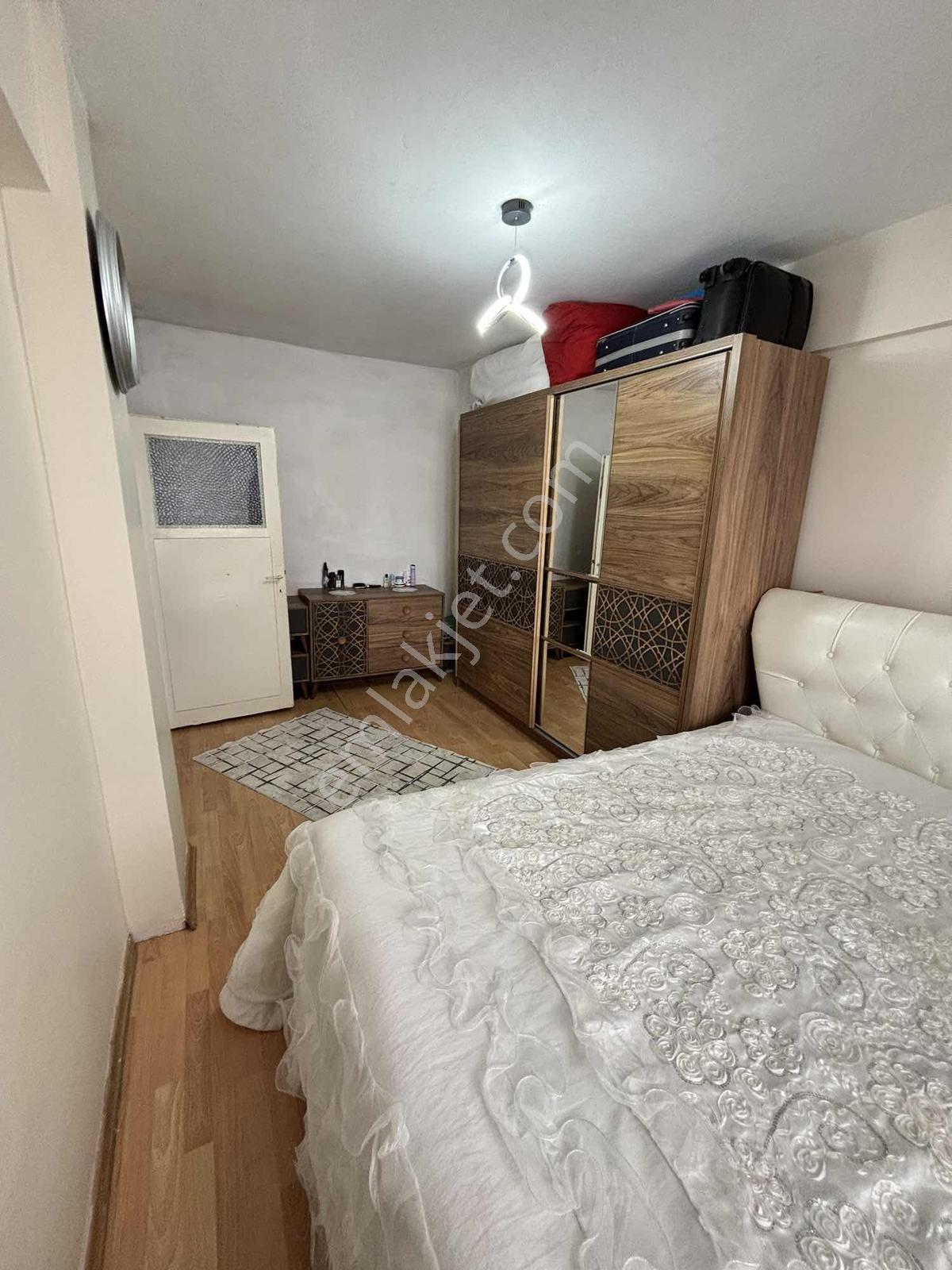 Alfin Gayrimenkul'den Yunus Emre Mahallesi Satılık Daire — fotoğraf 21