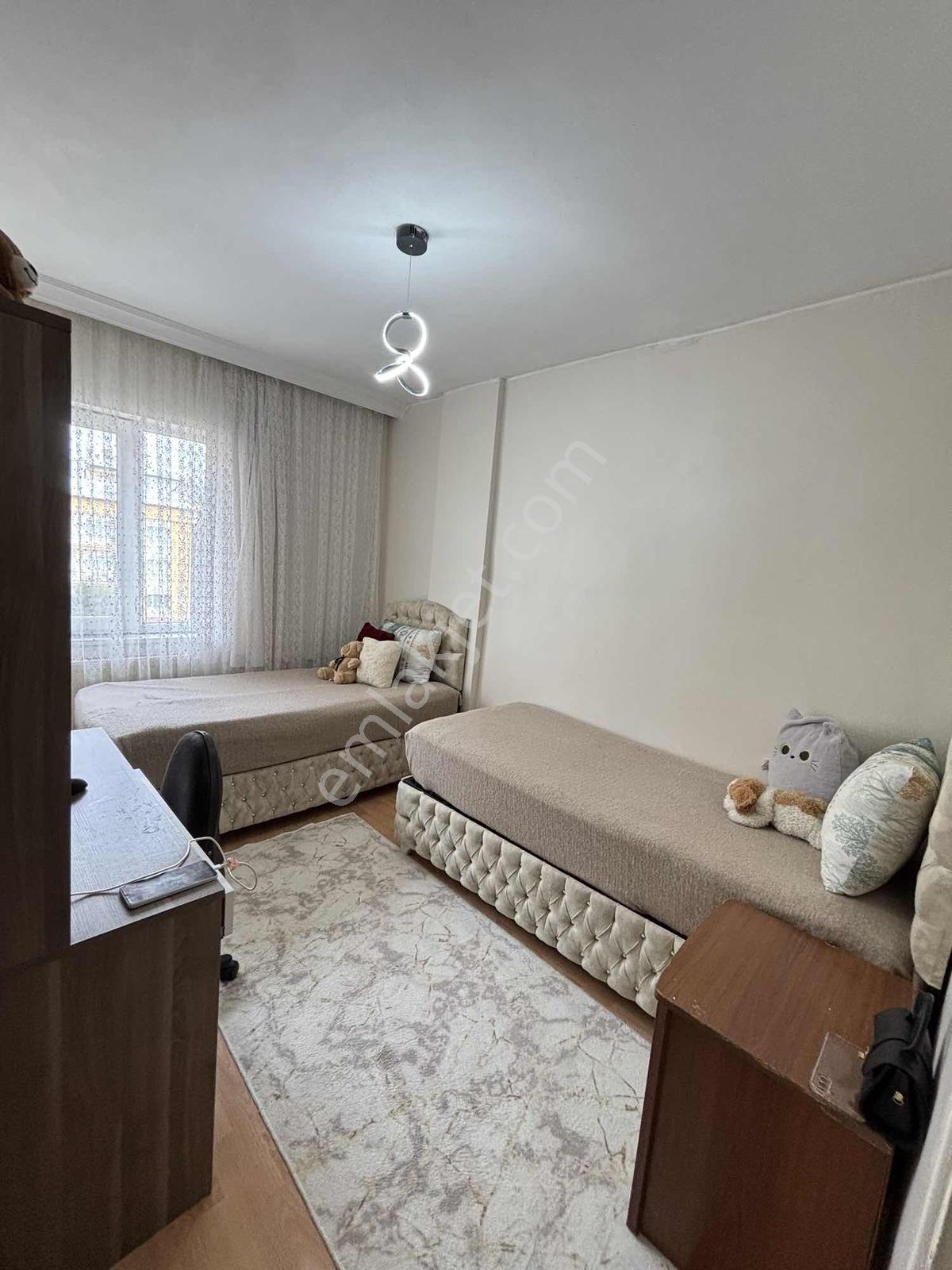 Alfin Gayrimenkul'den Yunus Emre Mahallesi Satılık Daire — fotoğraf 23