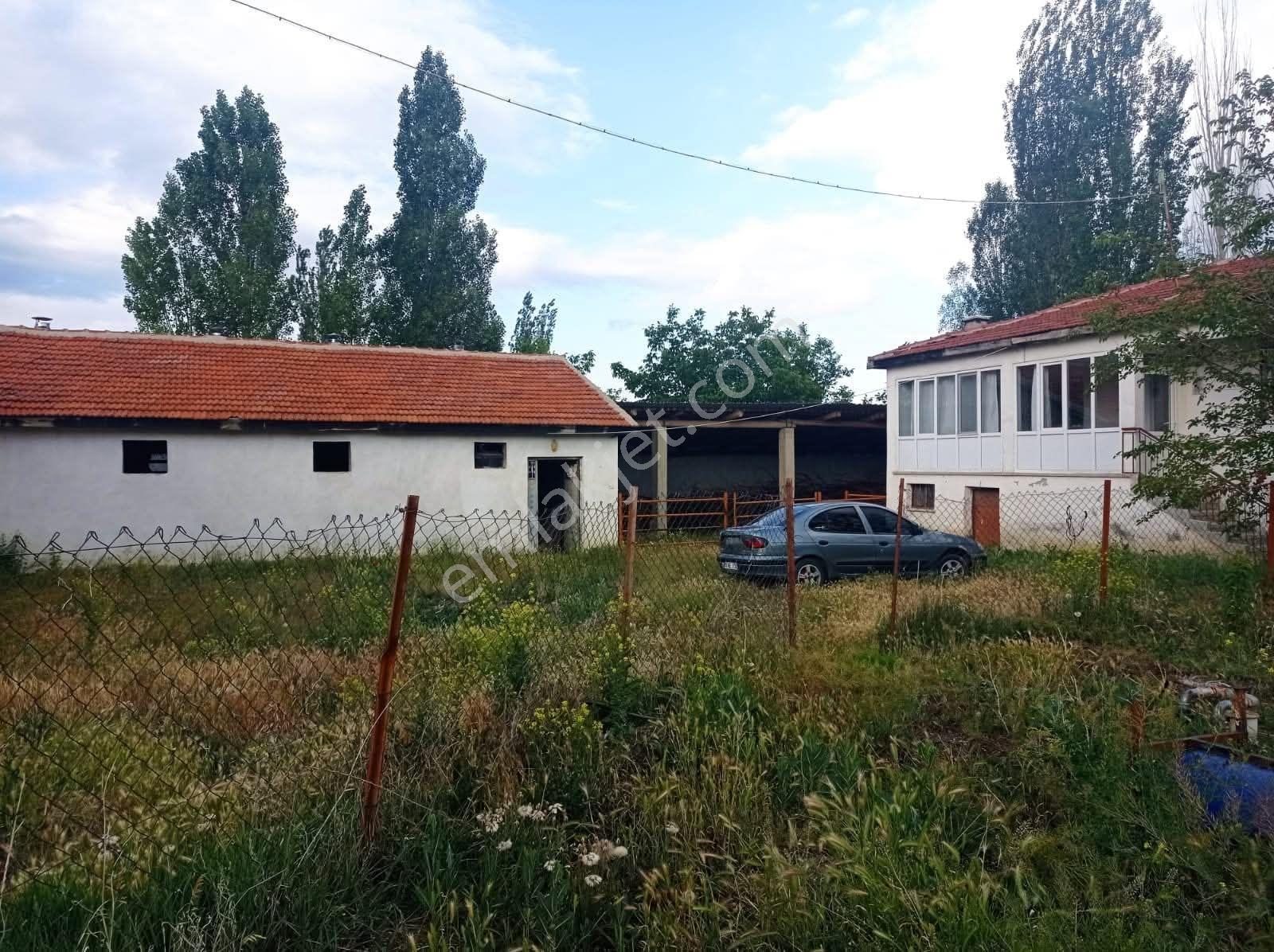 Degırmendere Ķöyü Icınde Icınde Ev De Olan Tarla Satılıktır — fotoğraf 2
