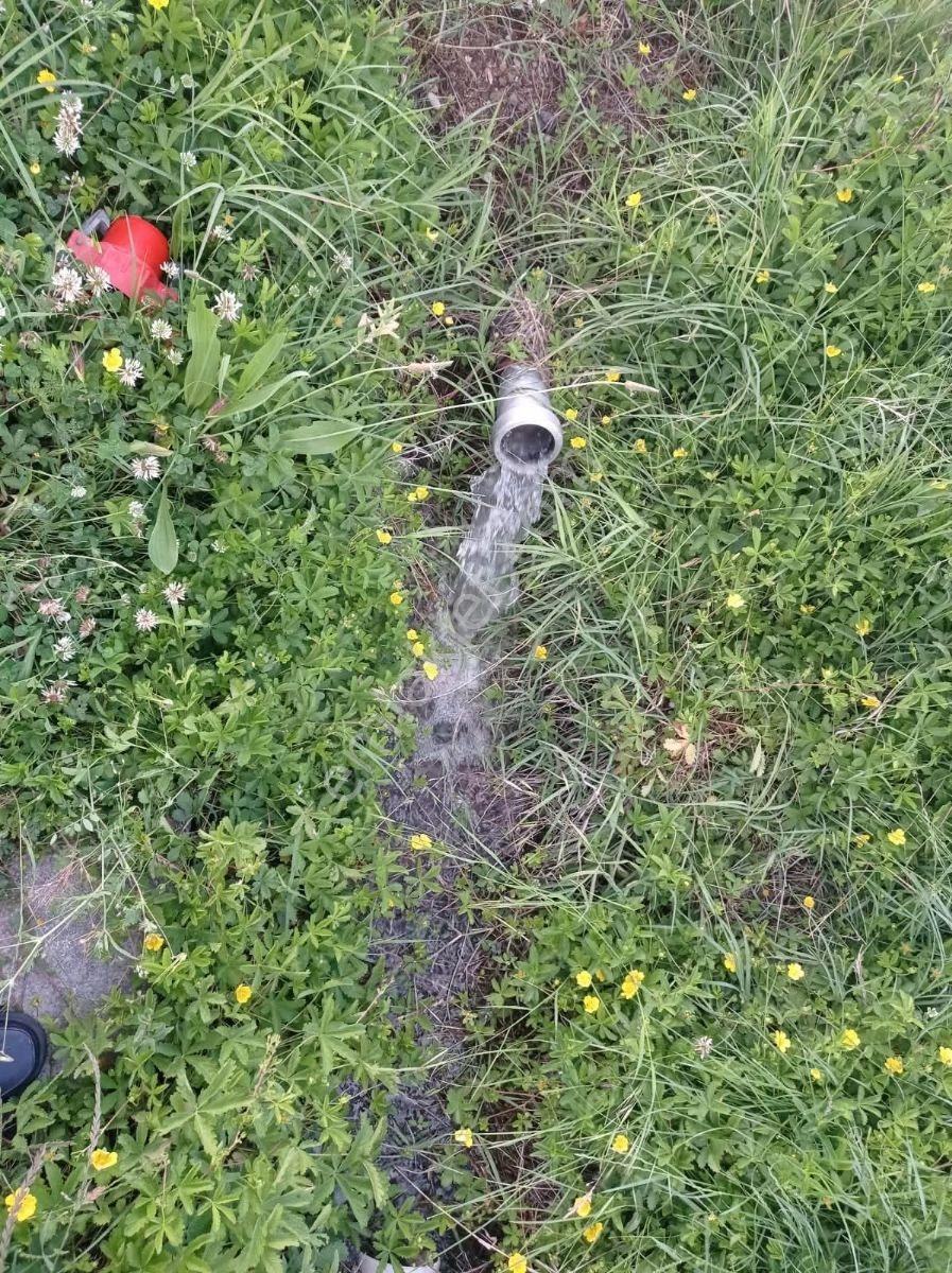 Degırmendere Ķöyü Icınde Icınde Ev De Olan Tarla Satılıktır — fotoğraf 7
