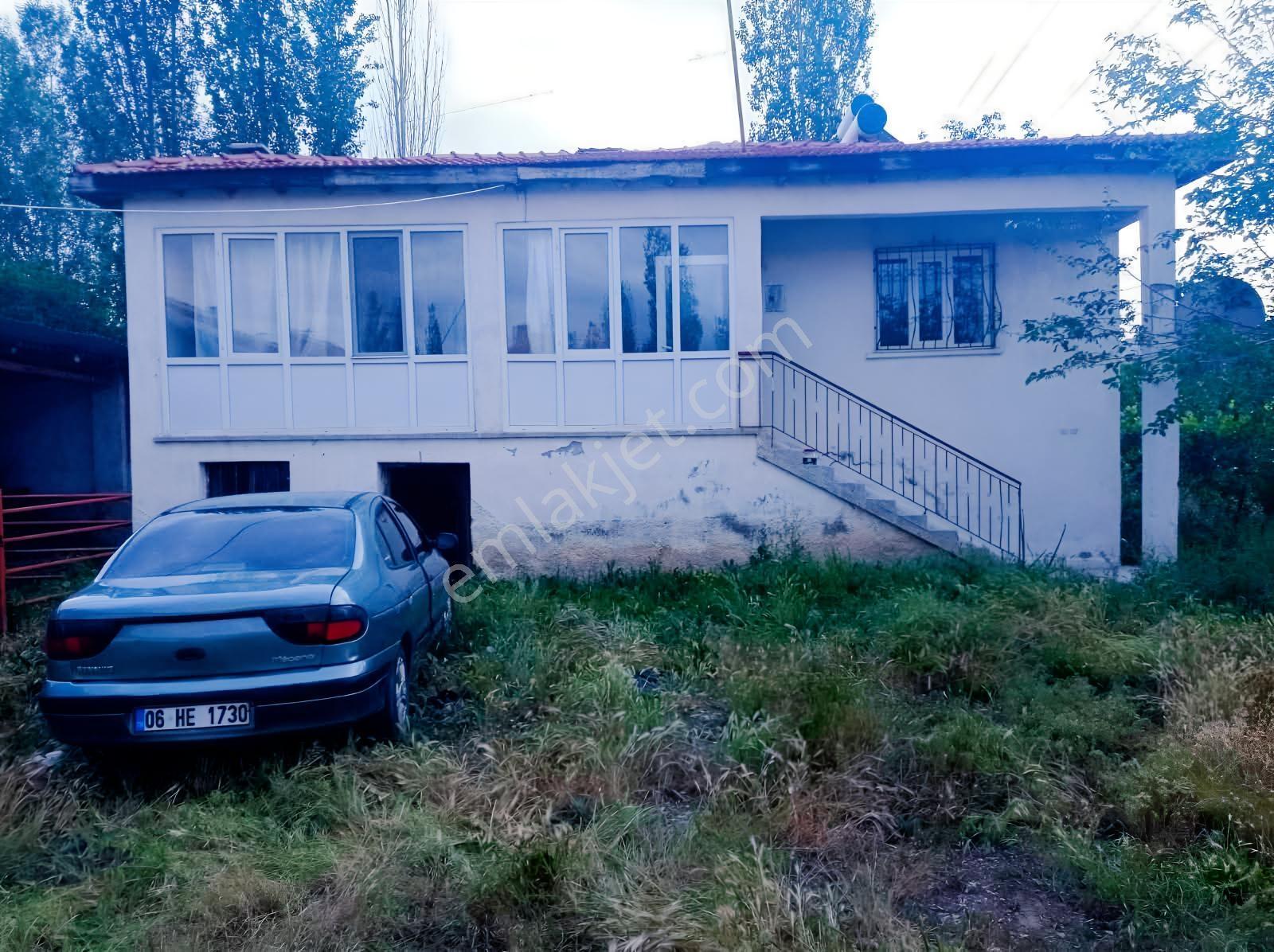 Degırmendere Ķöyü Icınde Icınde Ev De Olan Tarla Satılıktır — fotoğraf 9