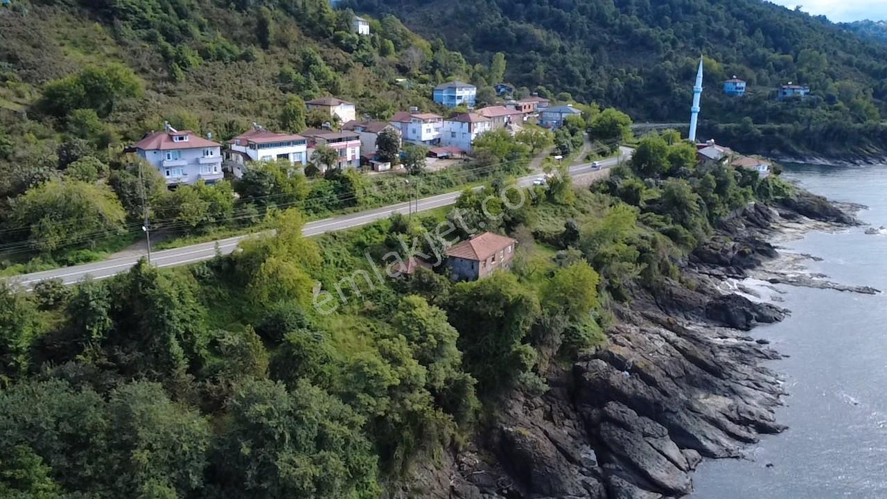 Vestha'dan Perşembe'de Denize Sıfır Eşşiz 2.328 M² Fırsat Arsa!! — fotoğraf 4