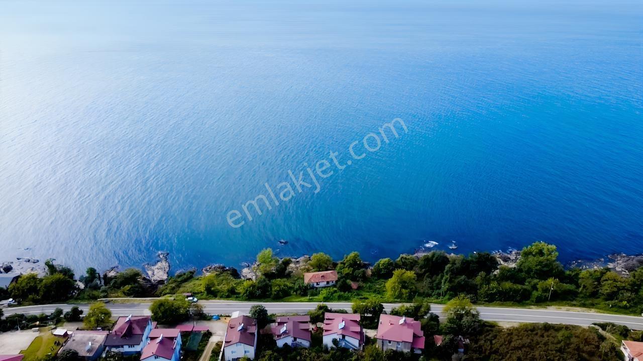 Vestha'dan Perşembe'de Denize Sıfır Eşşiz 2.328 M² Fırsat Arsa!! — fotoğraf 5