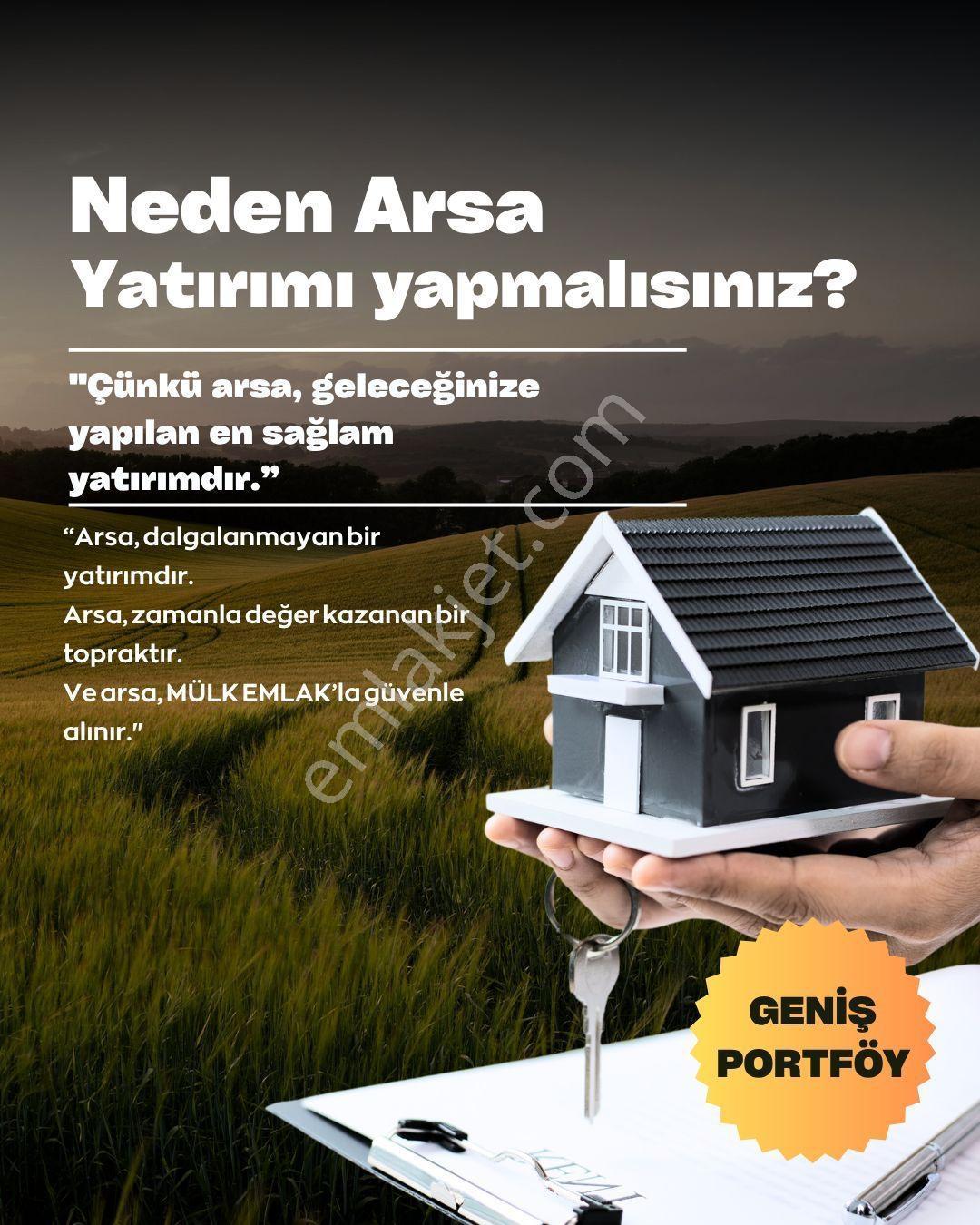 Mülk Emlak Ofisinden Tek Tapu Kaçırılmaz Yatırım Fırsatları.. — fotoğraf 2