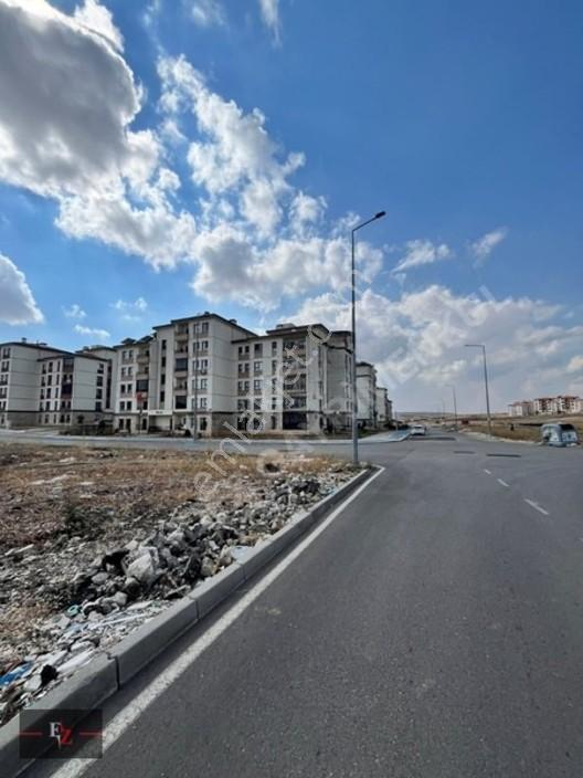 Kuzeyşehir'de 6 Kat Müsaadeli Konut Arsası — fotoğraf 3