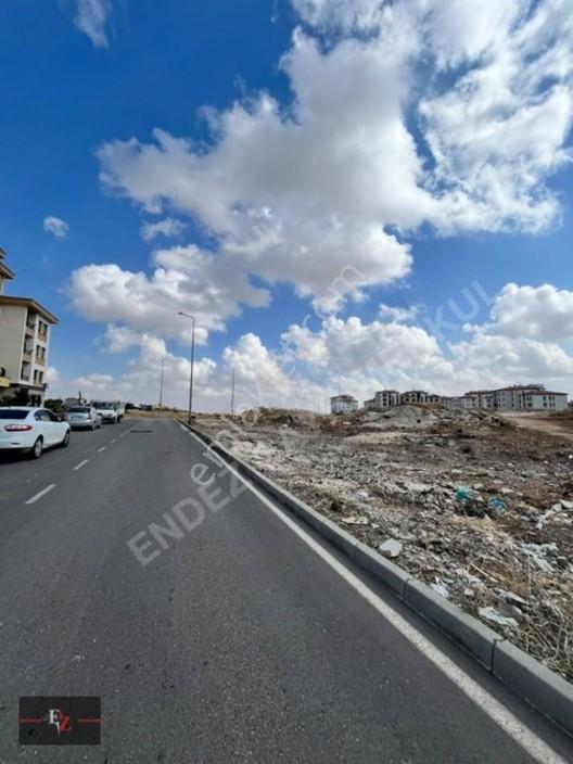 Kuzeyşehir'de 6 Kat Müsaadeli Konut Arsası — fotoğraf 4