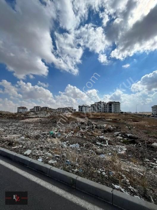 Kuzeyşehir'de 6 Kat Müsaadeli Konut Arsası — fotoğraf 5