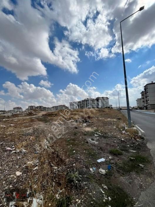 Kuzeyşehir'de 6 Kat Müsaadeli Konut Arsası — fotoğraf 7