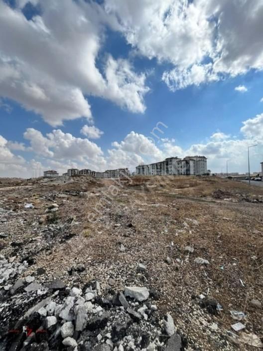 Kuzeyşehir'de 6 Kat Müsaadeli Konut Arsası — fotoğraf 8