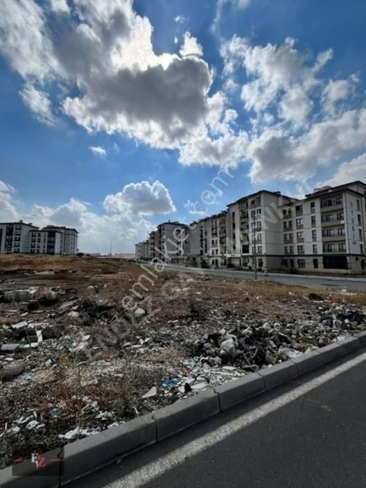 Kuzeyşehir'de 6 Kat Müsaadeli Konut Arsası — fotoğraf 9
