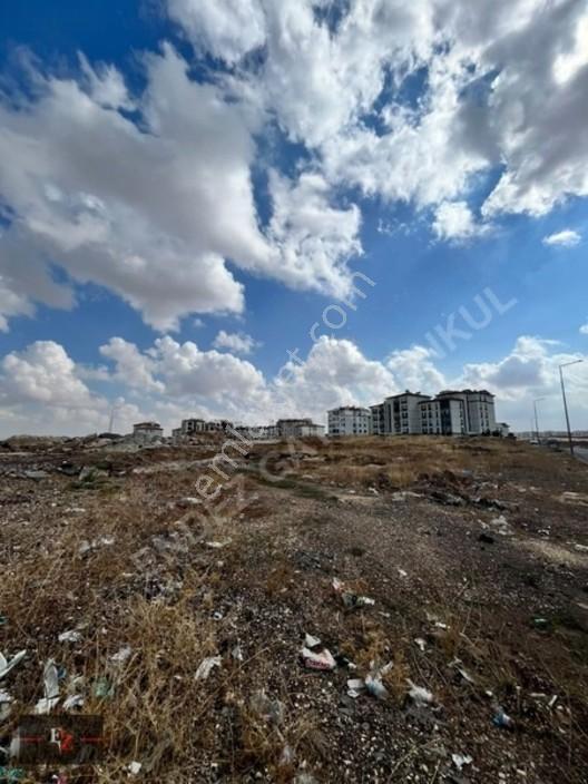 Kuzeyşehir'de 6 Kat Müsaadeli Konut Arsası — fotoğraf 10