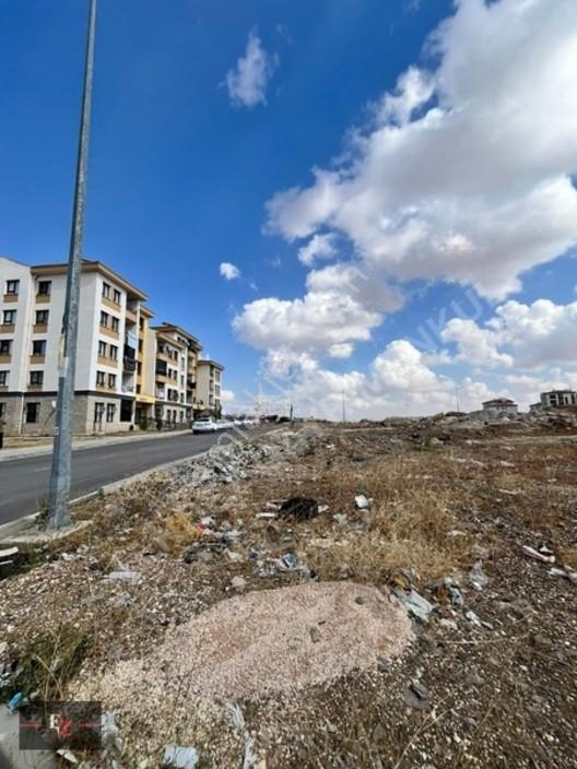 Kuzeyşehir'de 6 Kat Müsaadeli Konut Arsası — fotoğraf 11
