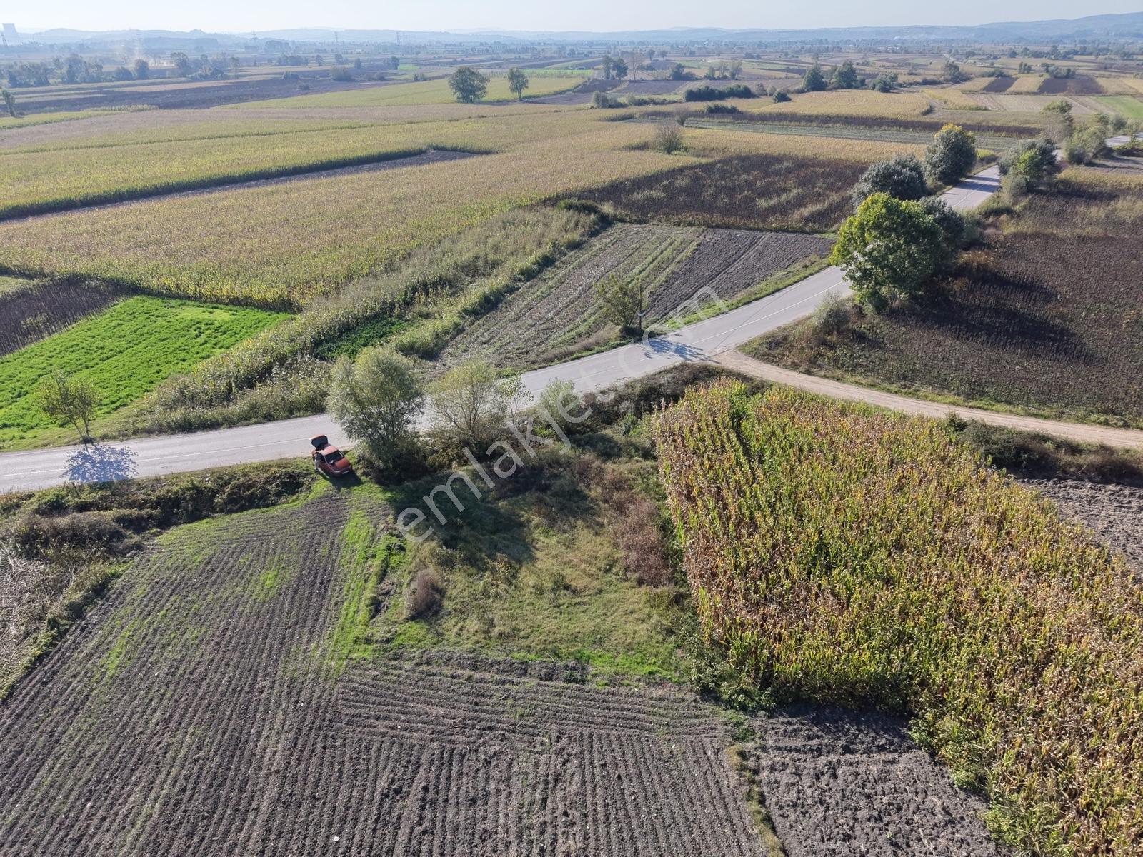 Söğütlü Merkezde Asfalta Cephe 520m2 Kaçırılmayacak Fırsat — fotoğraf 26
