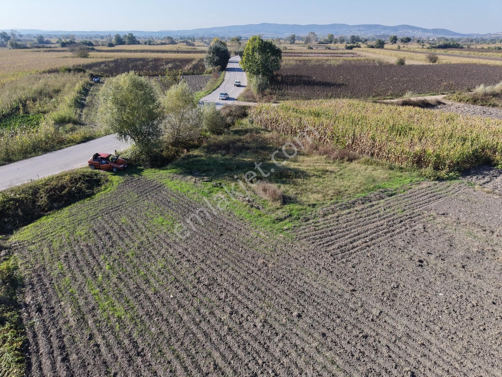 Söğütlü Merkezde Asfalta Cephe 520m2 Kaçırılmayacak Fırsat — fotoğraf 27