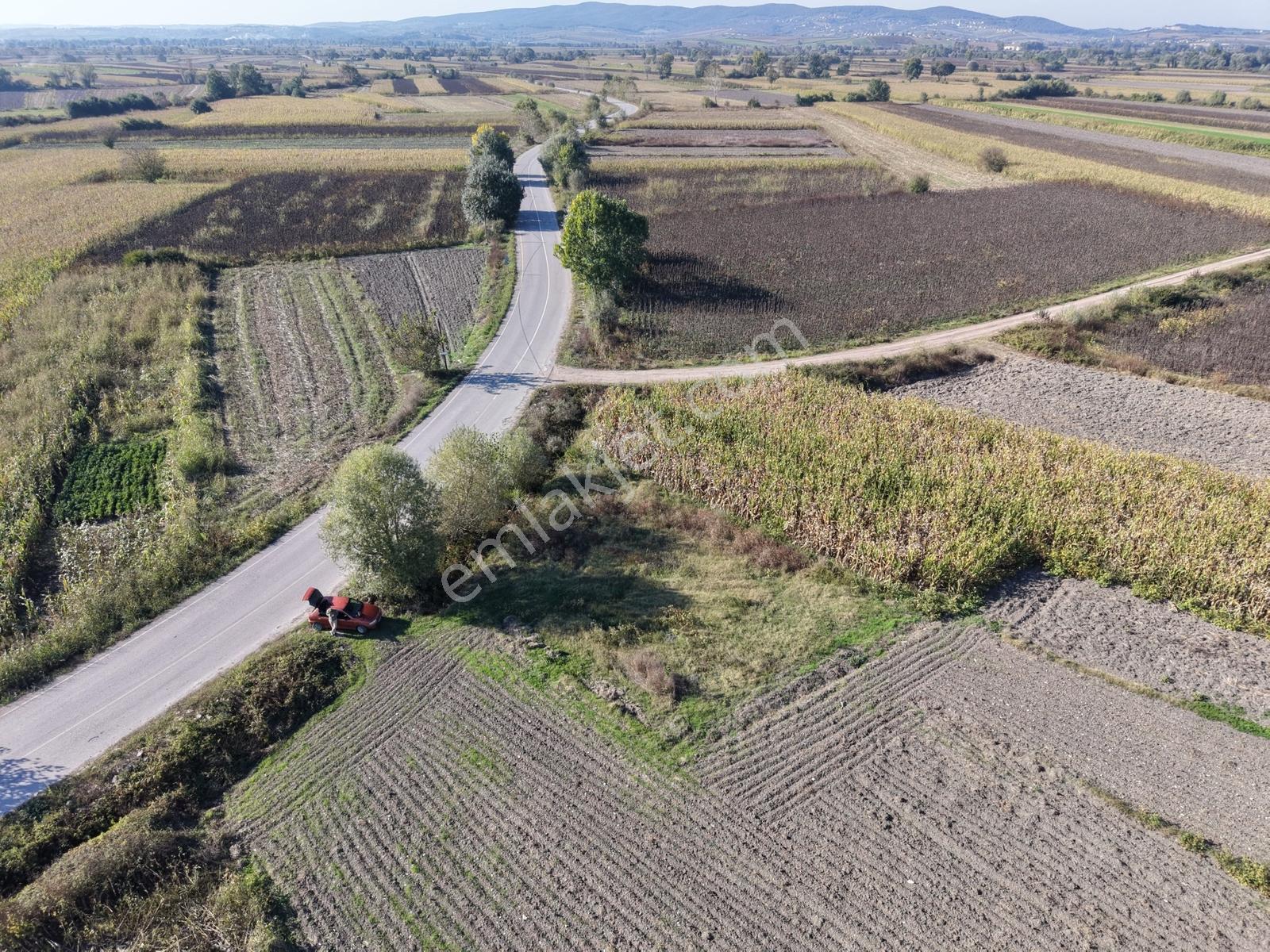 Söğütlü Merkezde Asfalta Cephe 520m2 Kaçırılmayacak Fırsat — fotoğraf 28